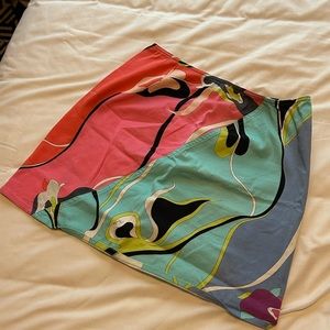 Emilio Pucci Skirt